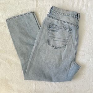 AE Mom Jeans
